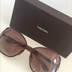Tom Ford sunglasses